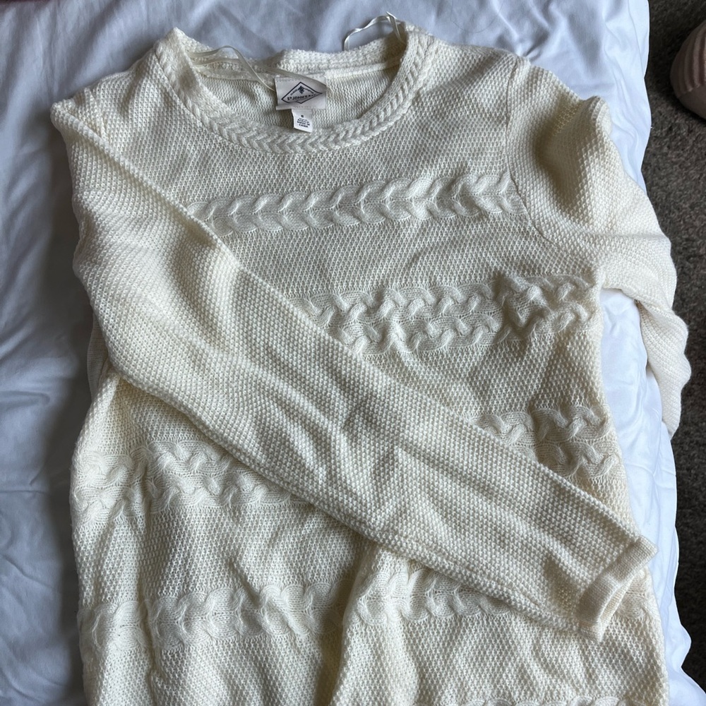 Long sleeve dress shirt